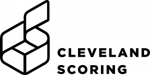 Cleveland Scoring Logo
